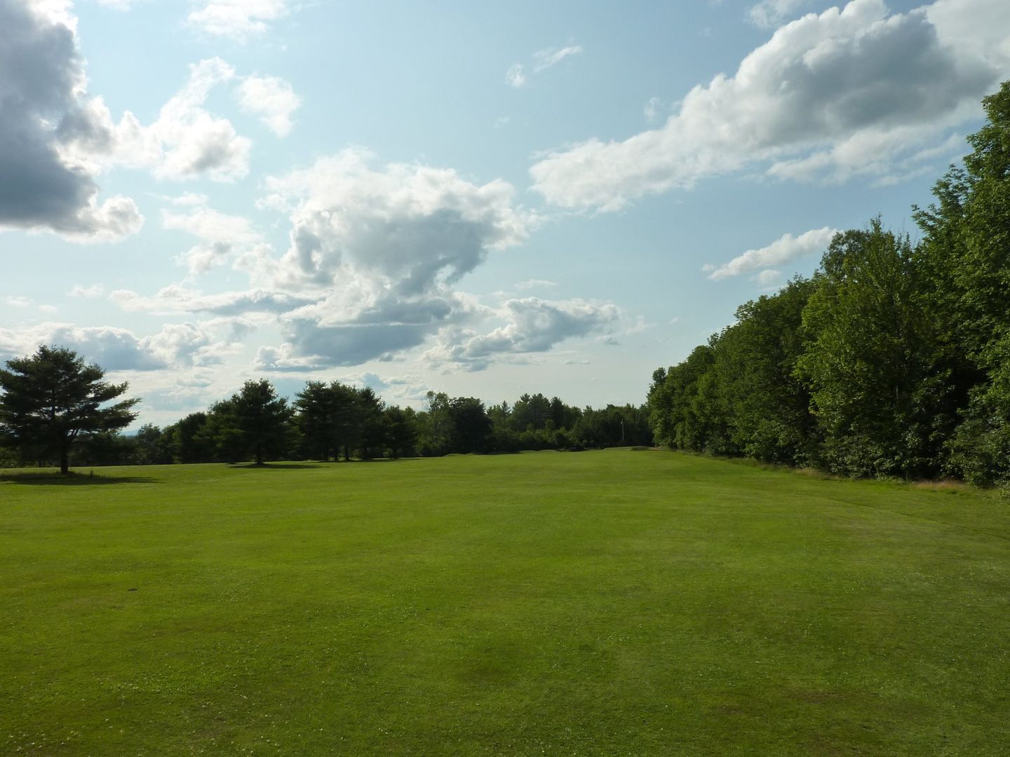 Summit Springs Golf Course