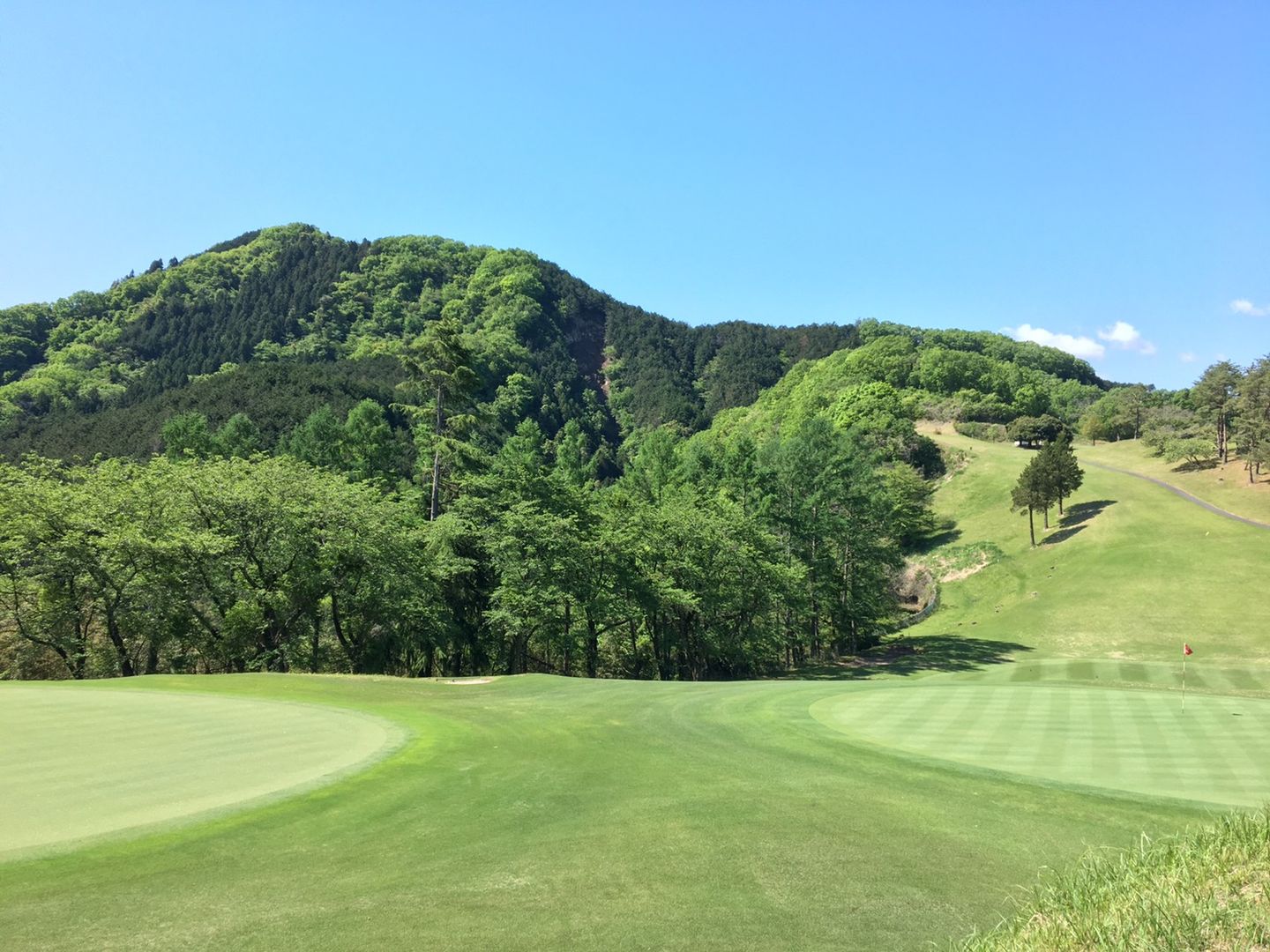 Kanagawa Country Club