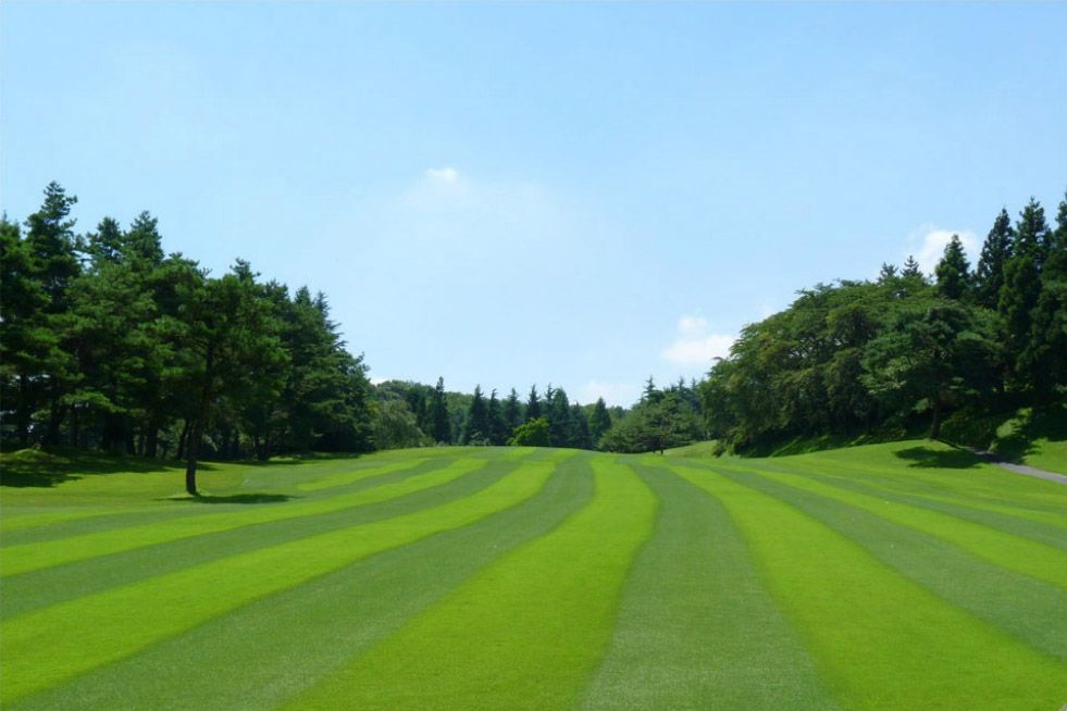 Akagi/Haruna Course