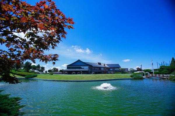 Gaya Country Club