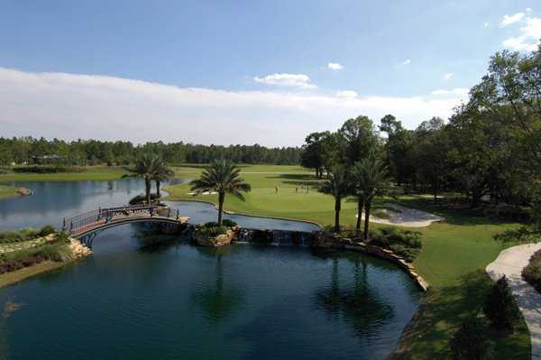 Eagle Landing Golf Club