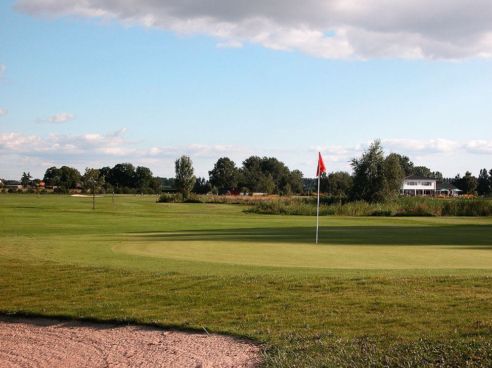 Wall Golf Club