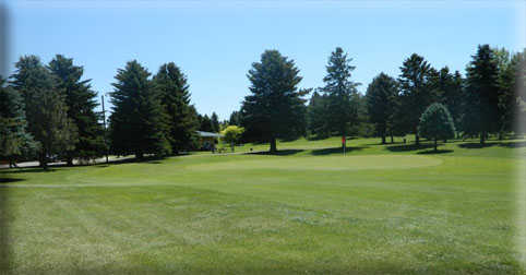 Linton Country Club