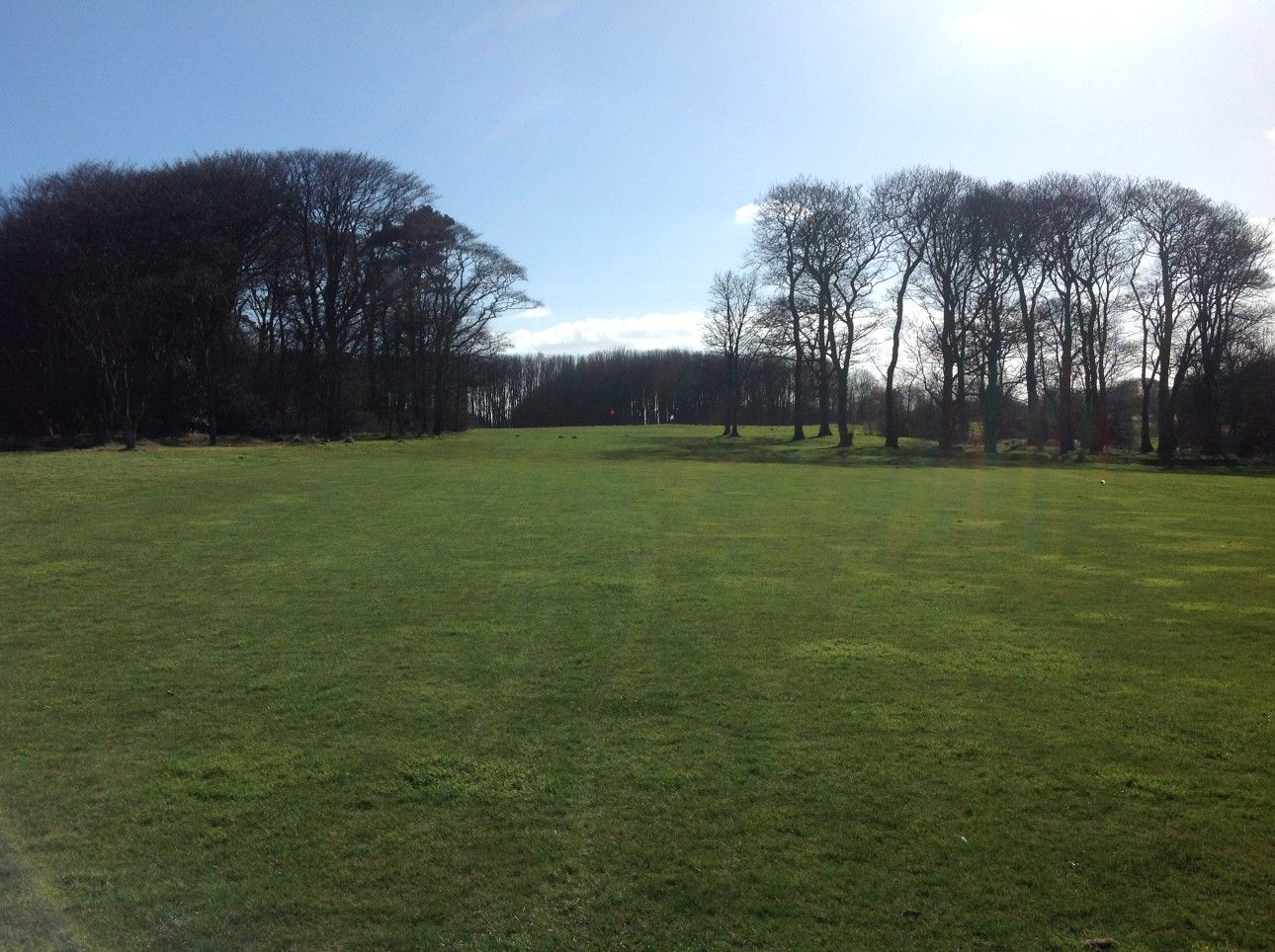 Bridlington Links Golf & Leisure Estate