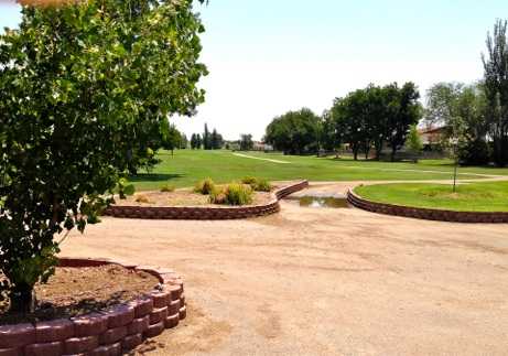 Lake Carlsbad Golf Course
