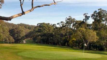 Beaconhills Country Golf Club