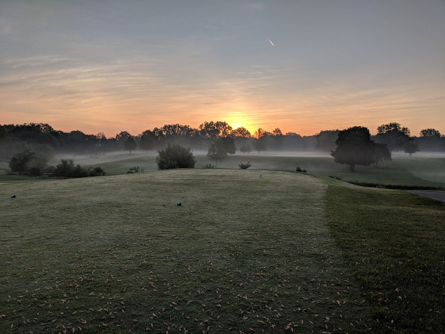 Fellows Creek Golf Course