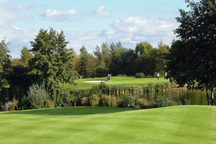 Rittergut Birkhof Golf Club