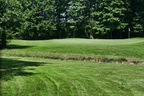 Dolina Kardinala Golf & Country Club