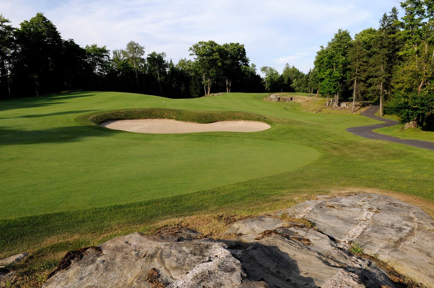 The Inn Course