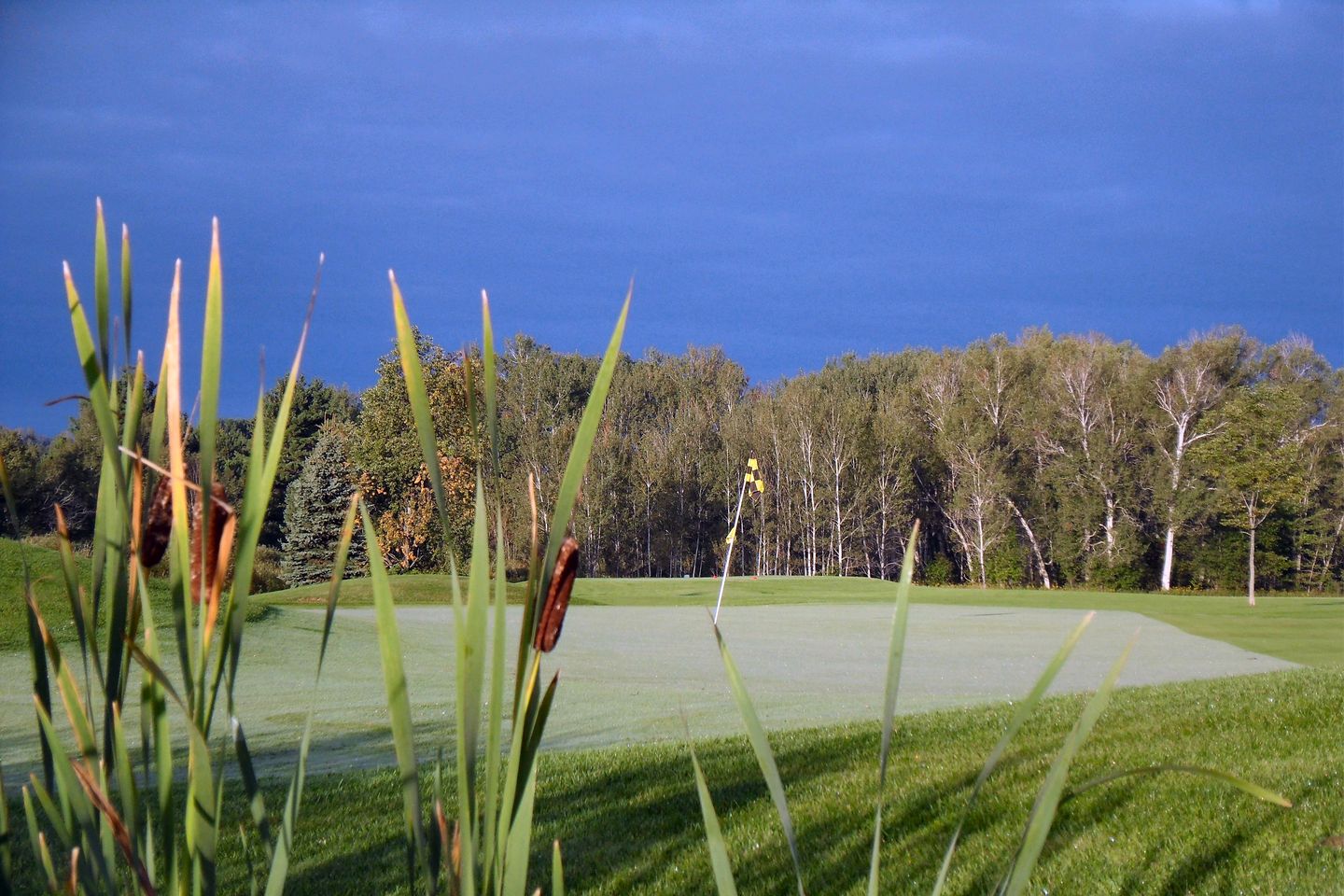 Emerald Vale Golf Club