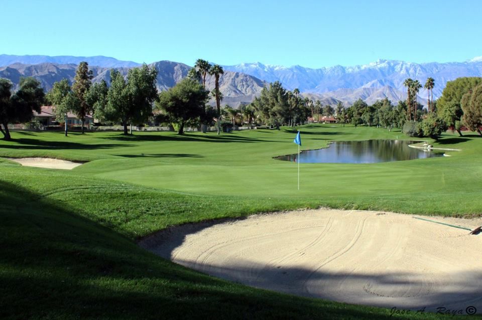 Rancho Mirage Country Club
