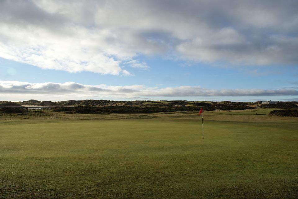 Newburgh-on-Ythan Golf Club