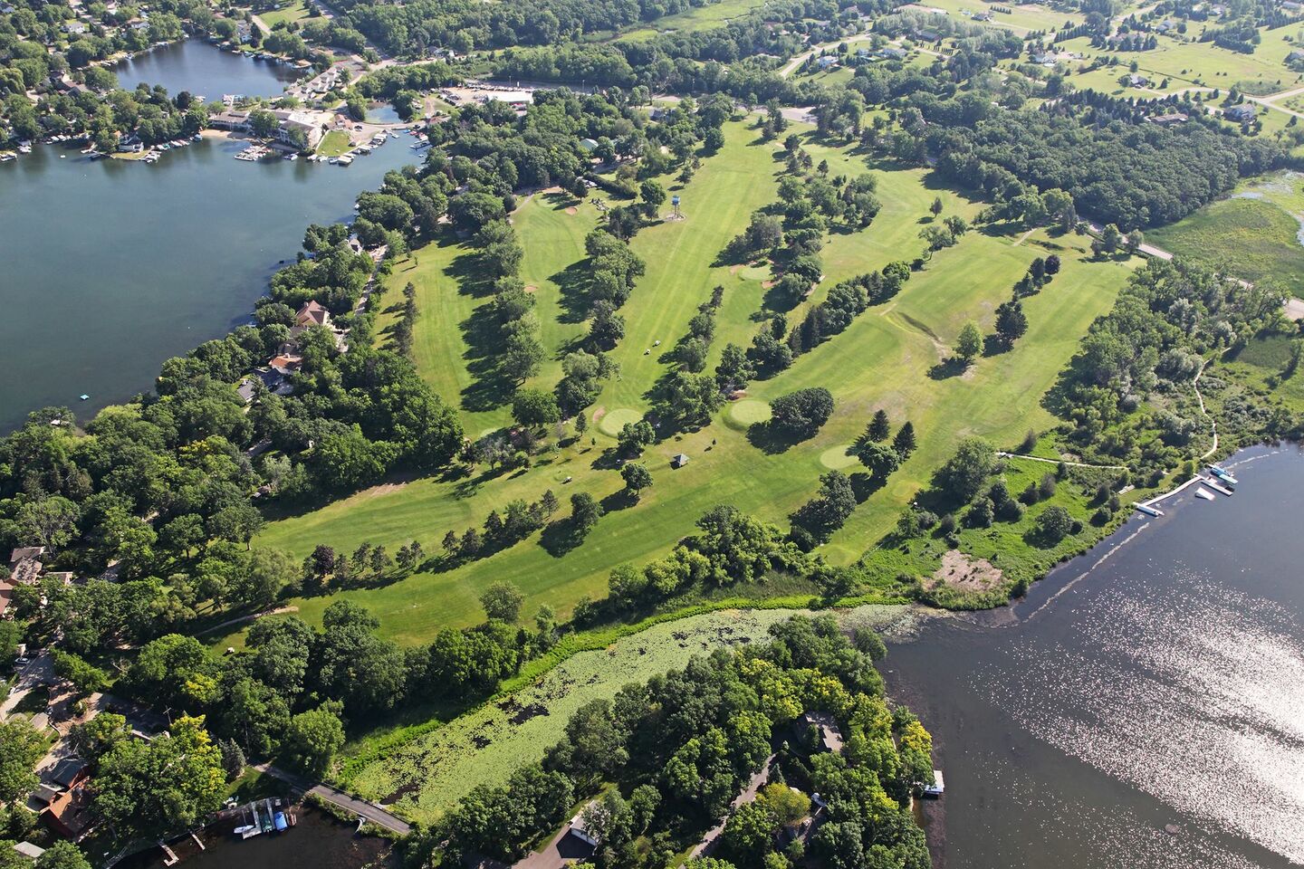 Lauderdale Lakes Country Club