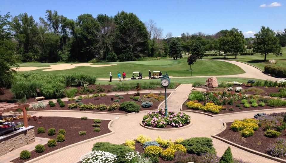 Sand Creek Country Club