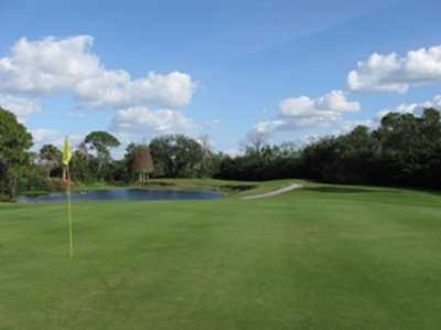 Willowbrook Golf Course - FL