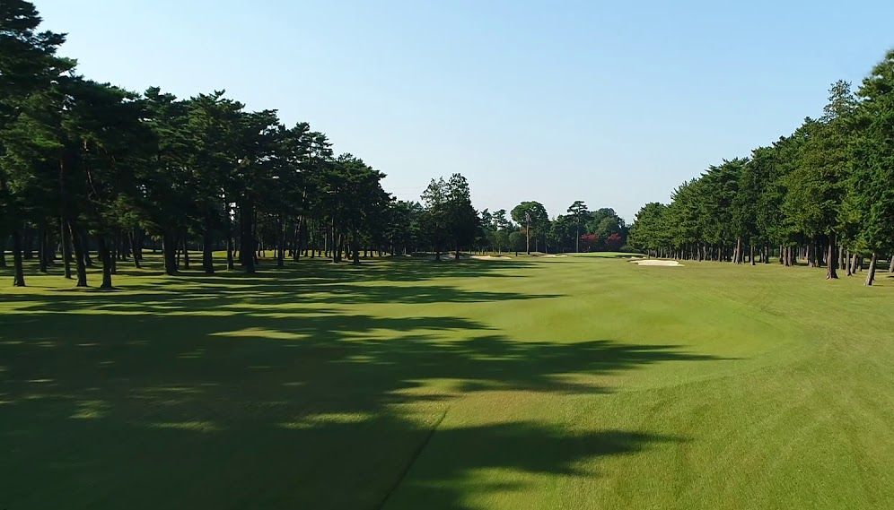 Chiba Country Club