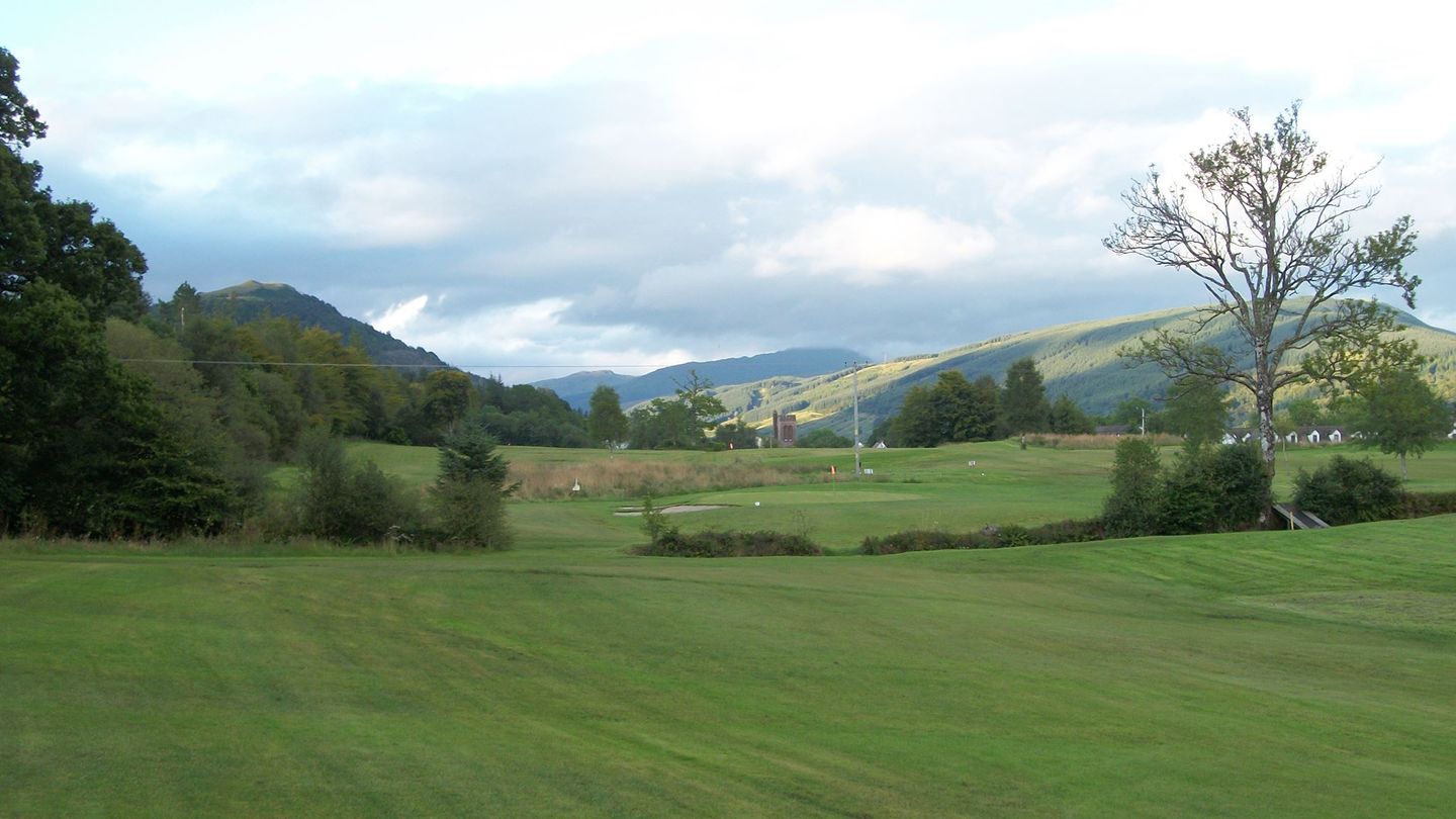 Inveraray Golf Club