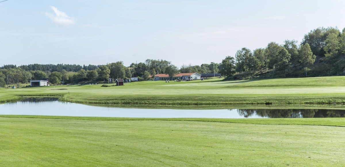 Tjorns Golf Club