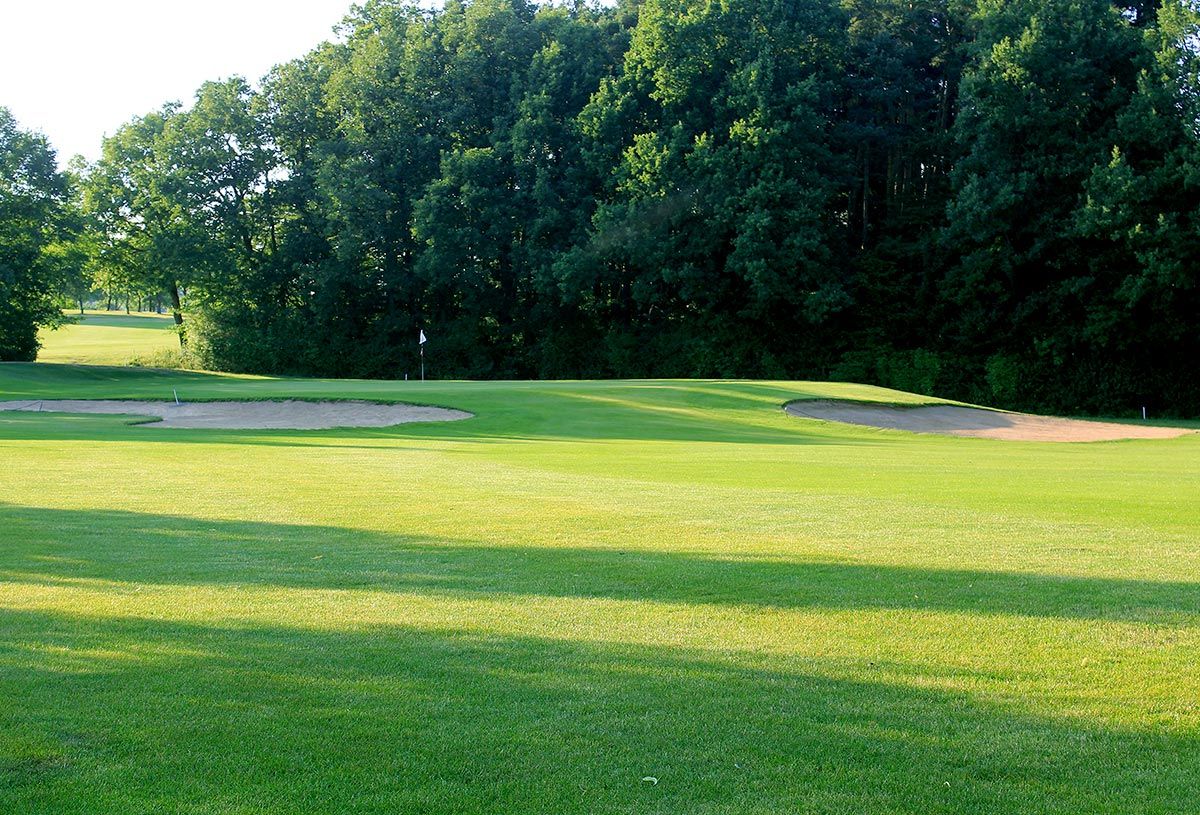 Steigerwald in Geiselwind Golf Club