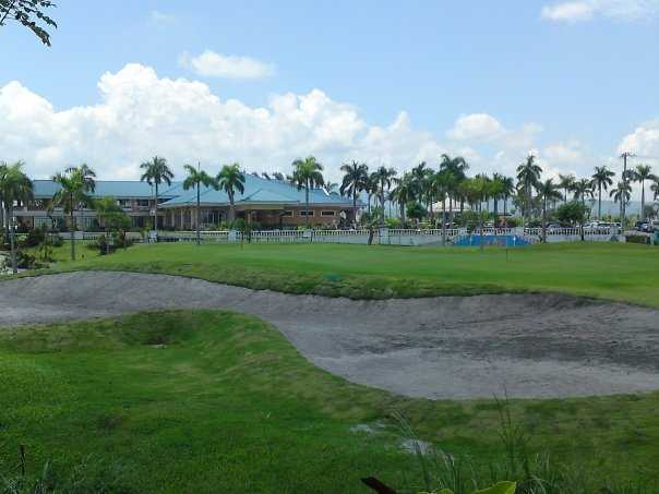 Royal Garden Golf & Country Club