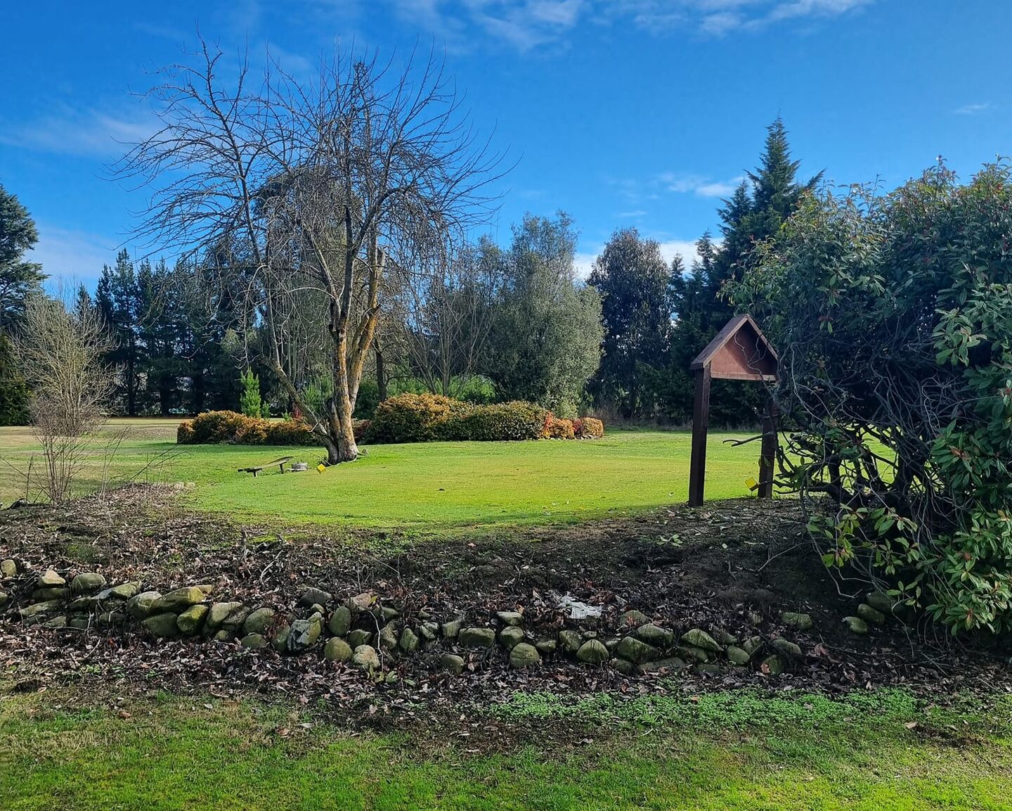 Culverden Golf Club