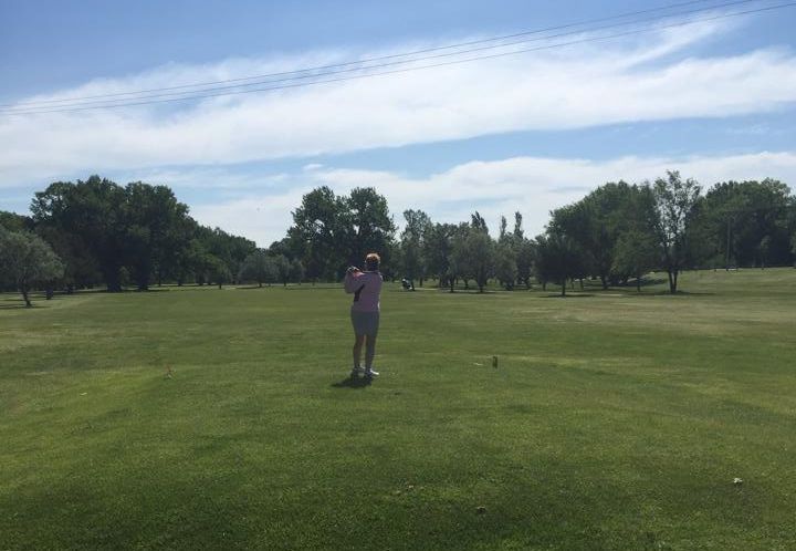 Atwood Country Club