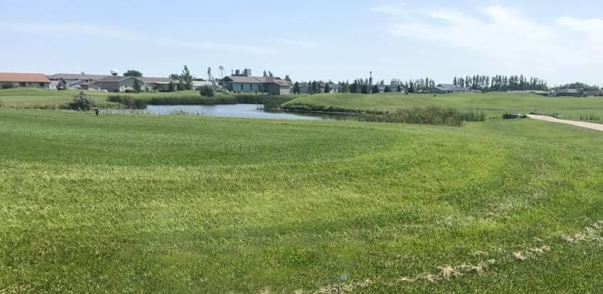 The Springs Golf Course