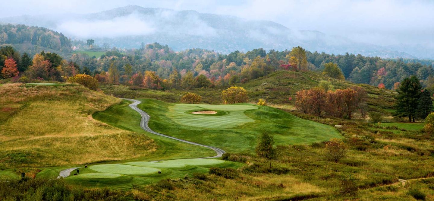 Country Club of Vermont