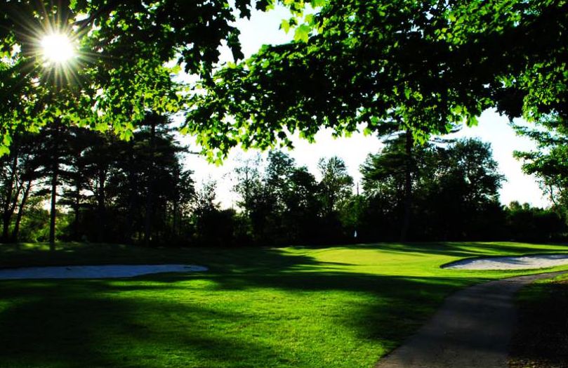 Beaverdale Golf Club