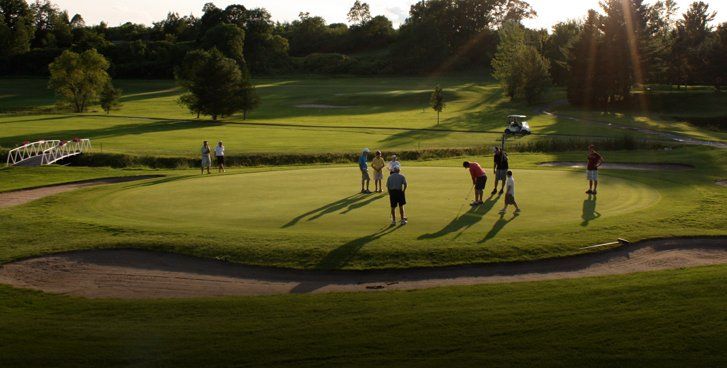 Rivendell Golf Club