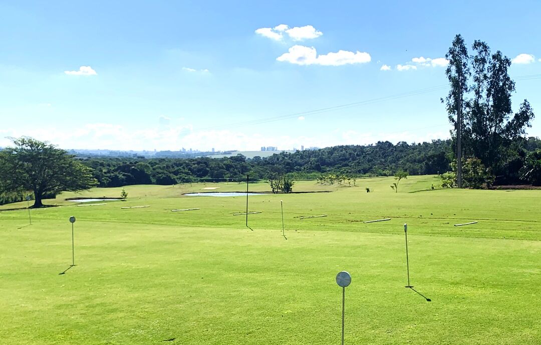 Cerrado Golf Club