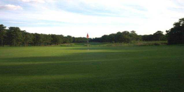 Holbrook Country Club