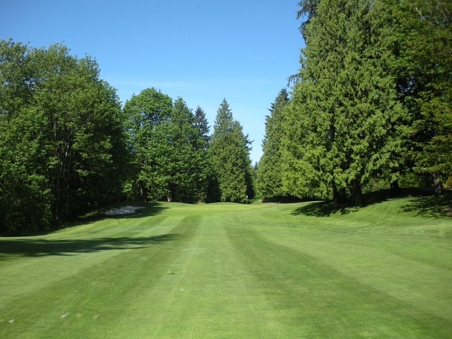 Mill Creek Country Club