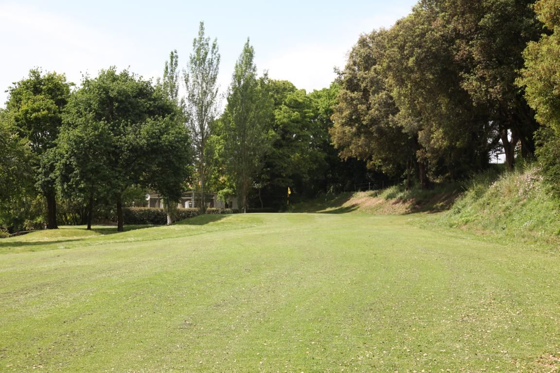 9-holes