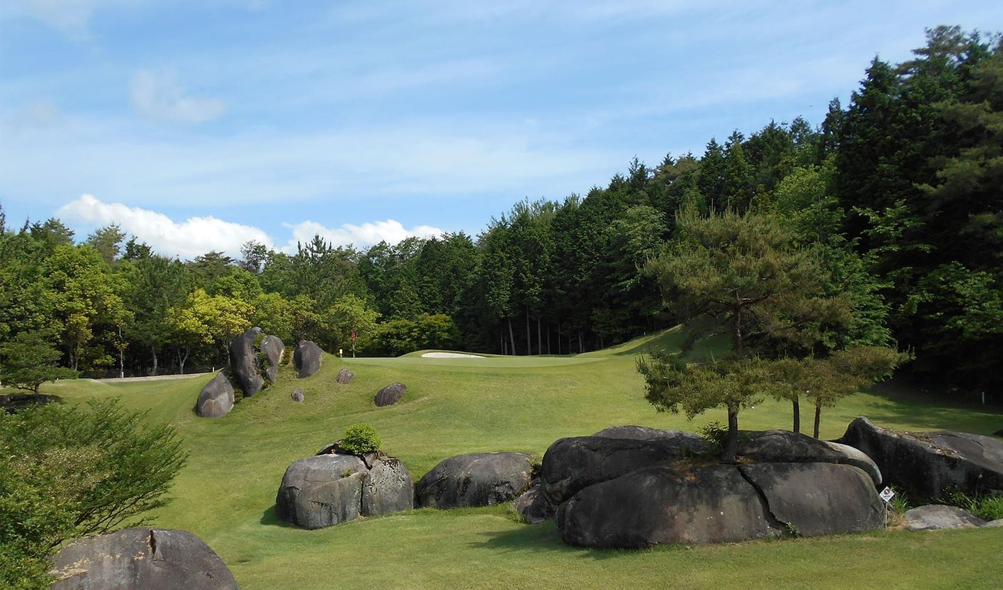 Kobushi Golf Club