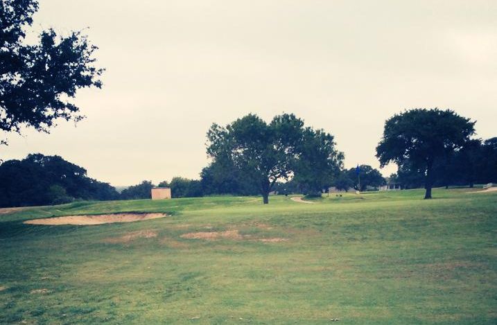 Devine Golf Course