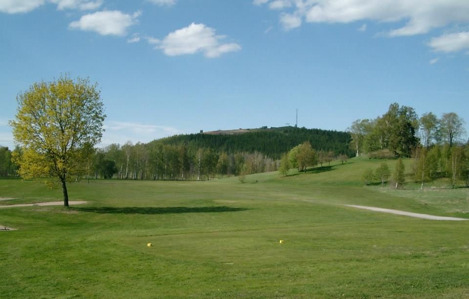 Kumla Golf Club