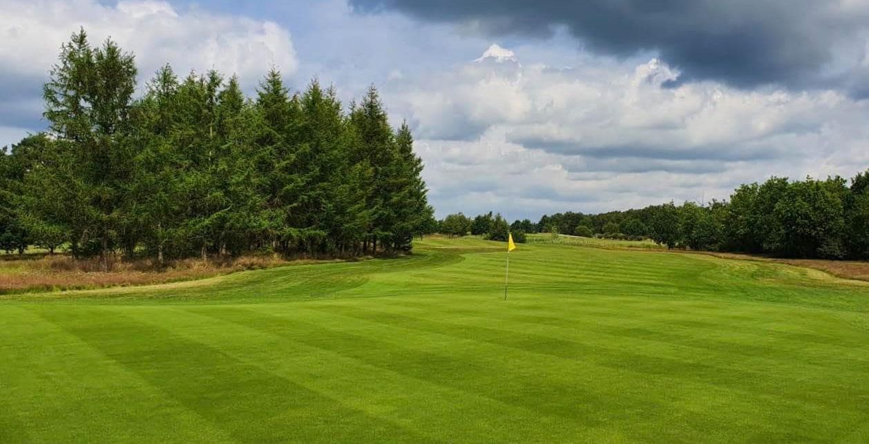 Hooge Graven Golf & Country Club