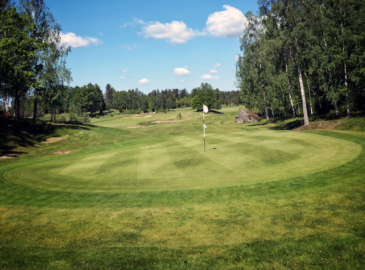 Flens Golf Club