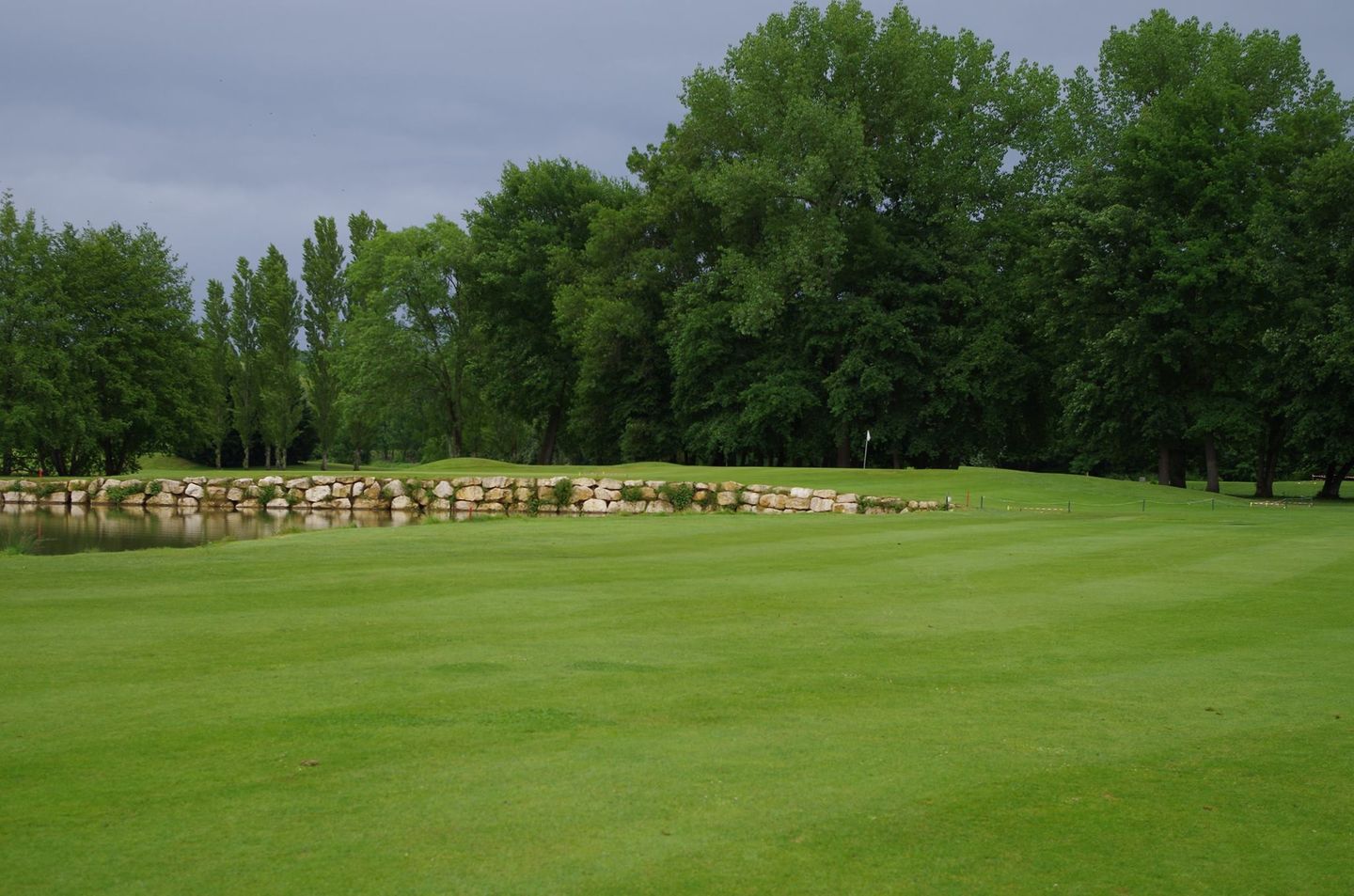 Salies-de-Bearn Golf Club