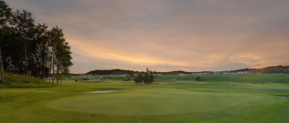 Forsgardens Golf Club