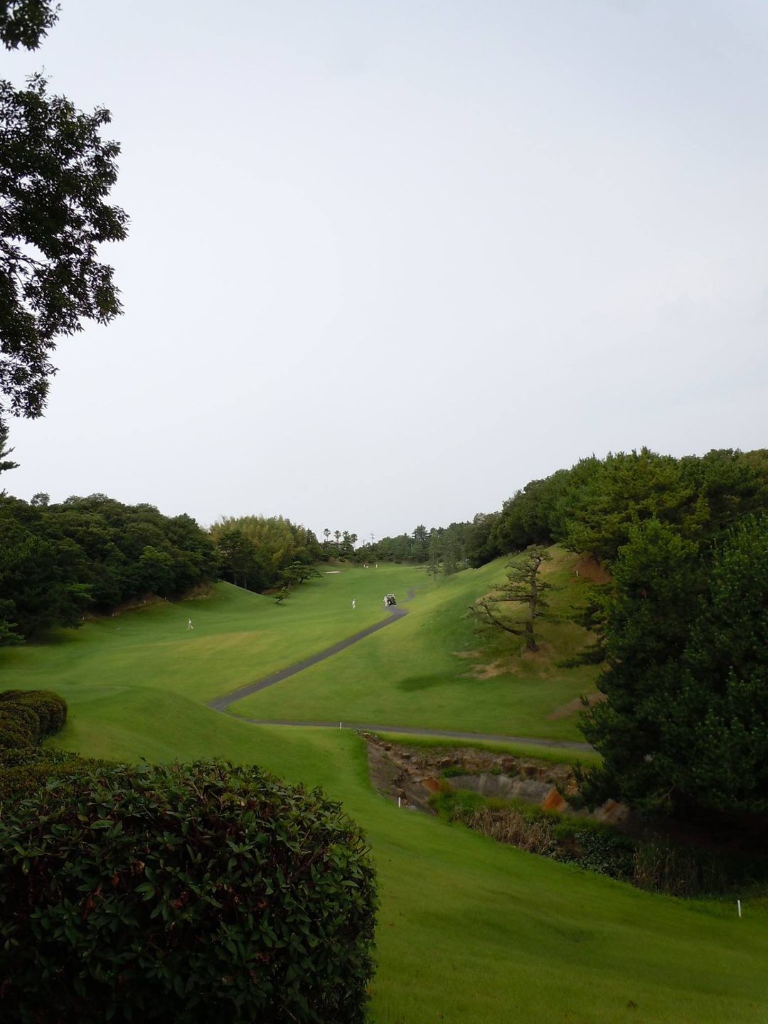 Chita Country Club - East/Center Course in Taketoyo, Aichi, Japan