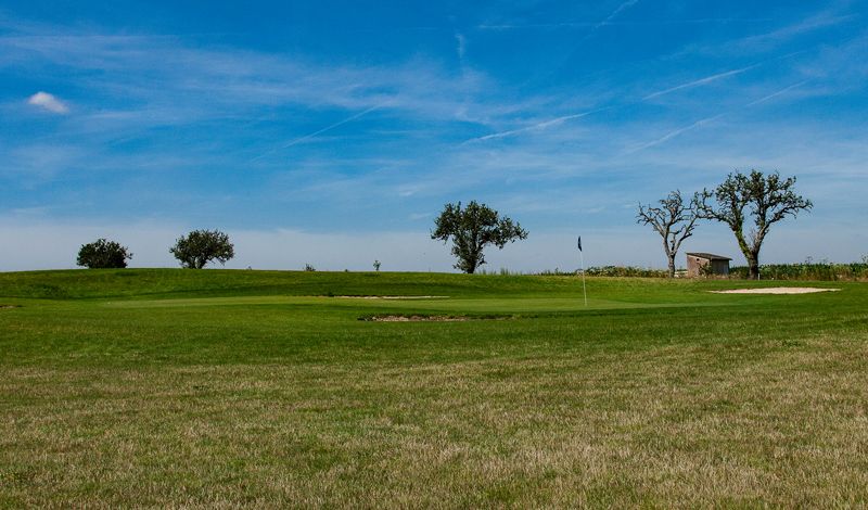 Golf de Chartres