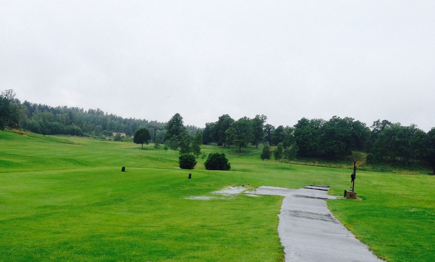 Vreta Kloster Golf Club