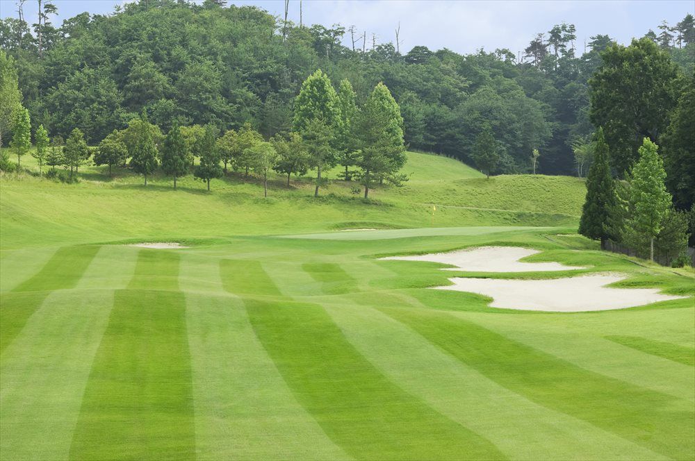 Bell Green Country Club