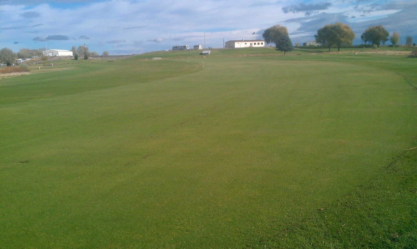 Royal City Public Golf Course