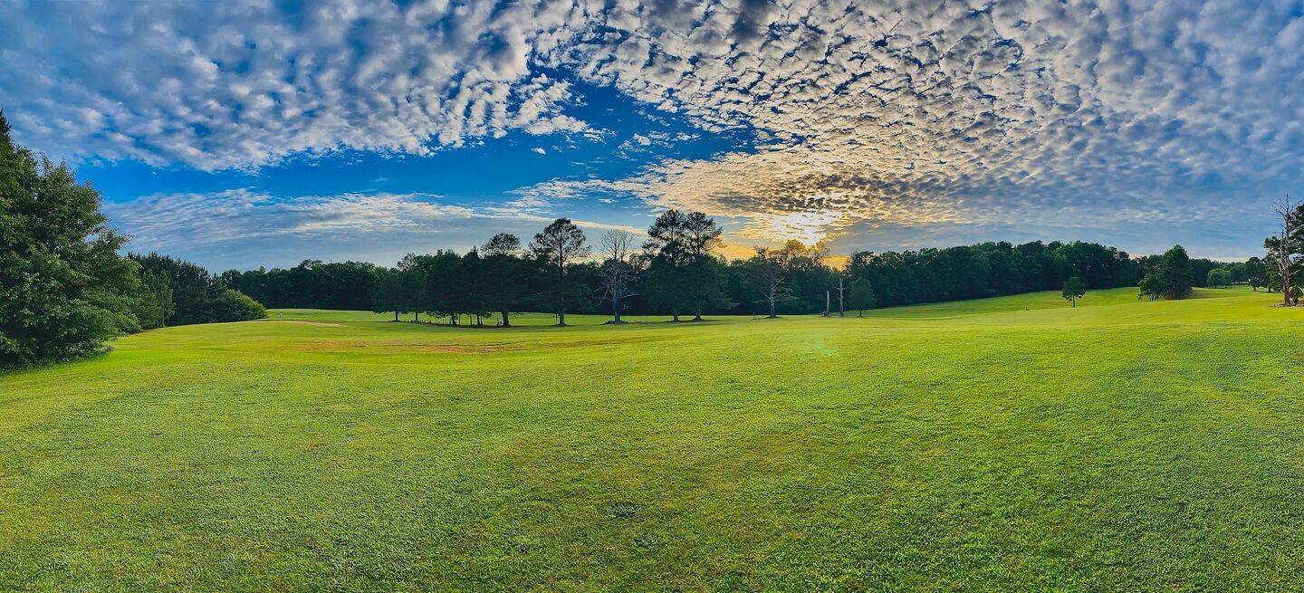 Clay County Public Golf Course