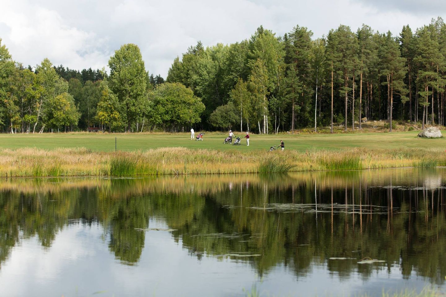 Vingakers Golf Club