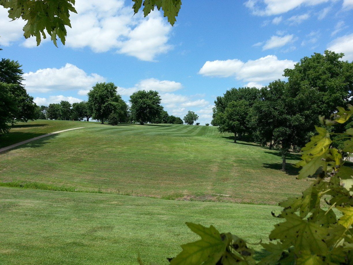 Glenridge Golf Course